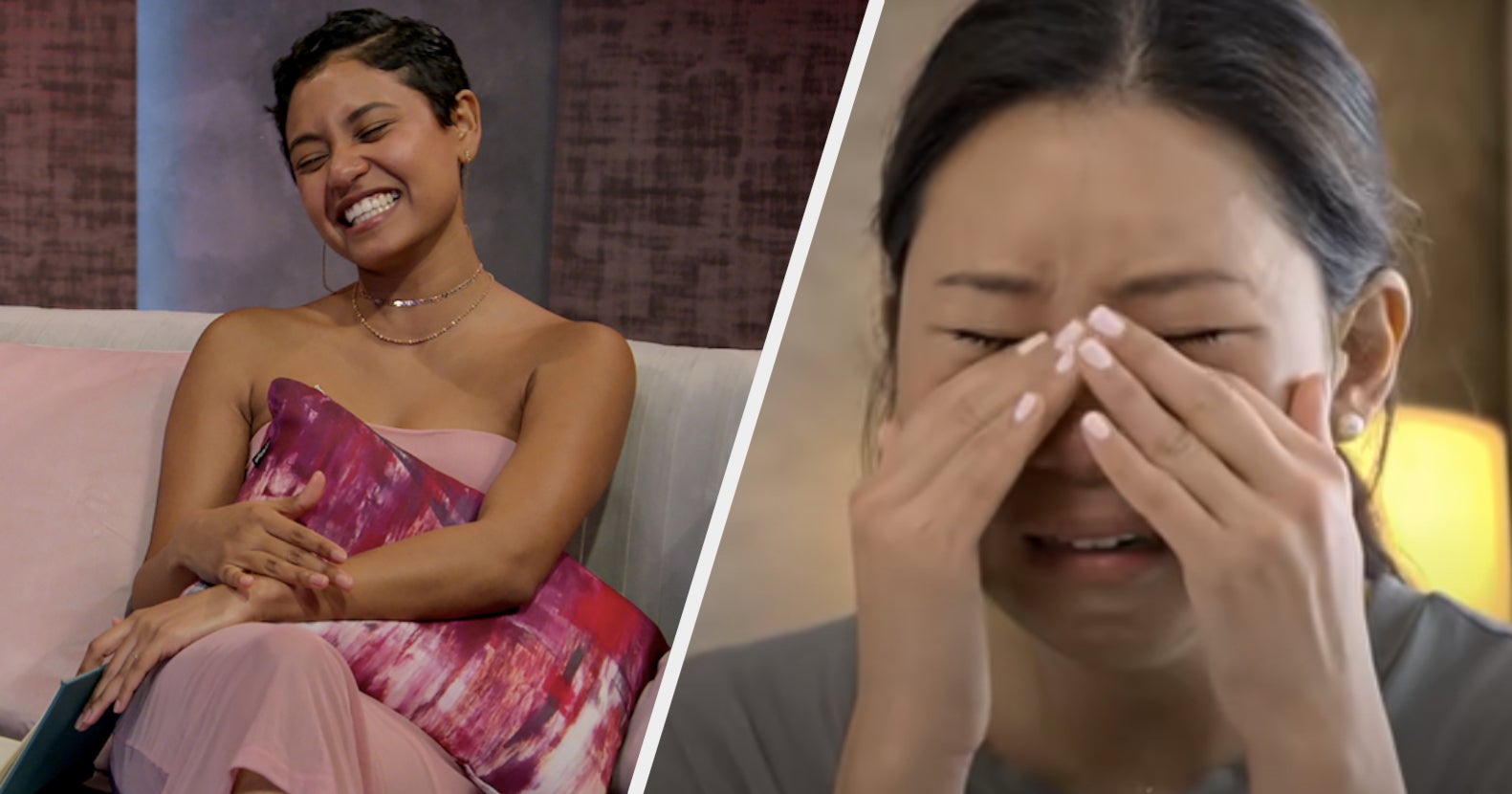 The New Trailer For "Love Is Blind" Season 2 Is Out, And I'm Reeeeadyyyy For The Draaaama