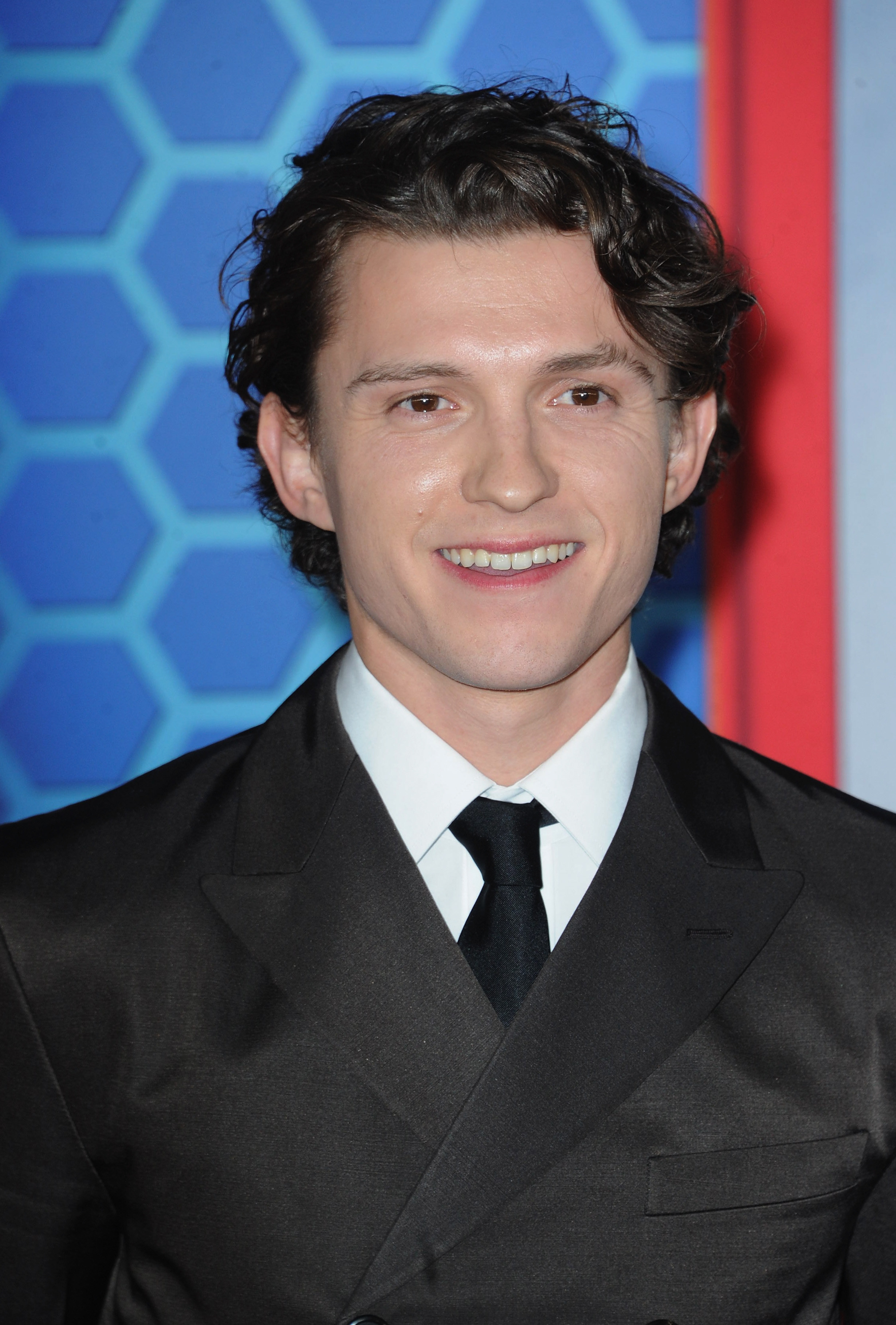 Tom Holland regrets not calling Andrew after replacing him as