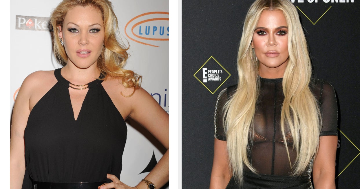 Shanna Moakler Addressed When She Called Khloe Kardashian A "Donkey" In 2009