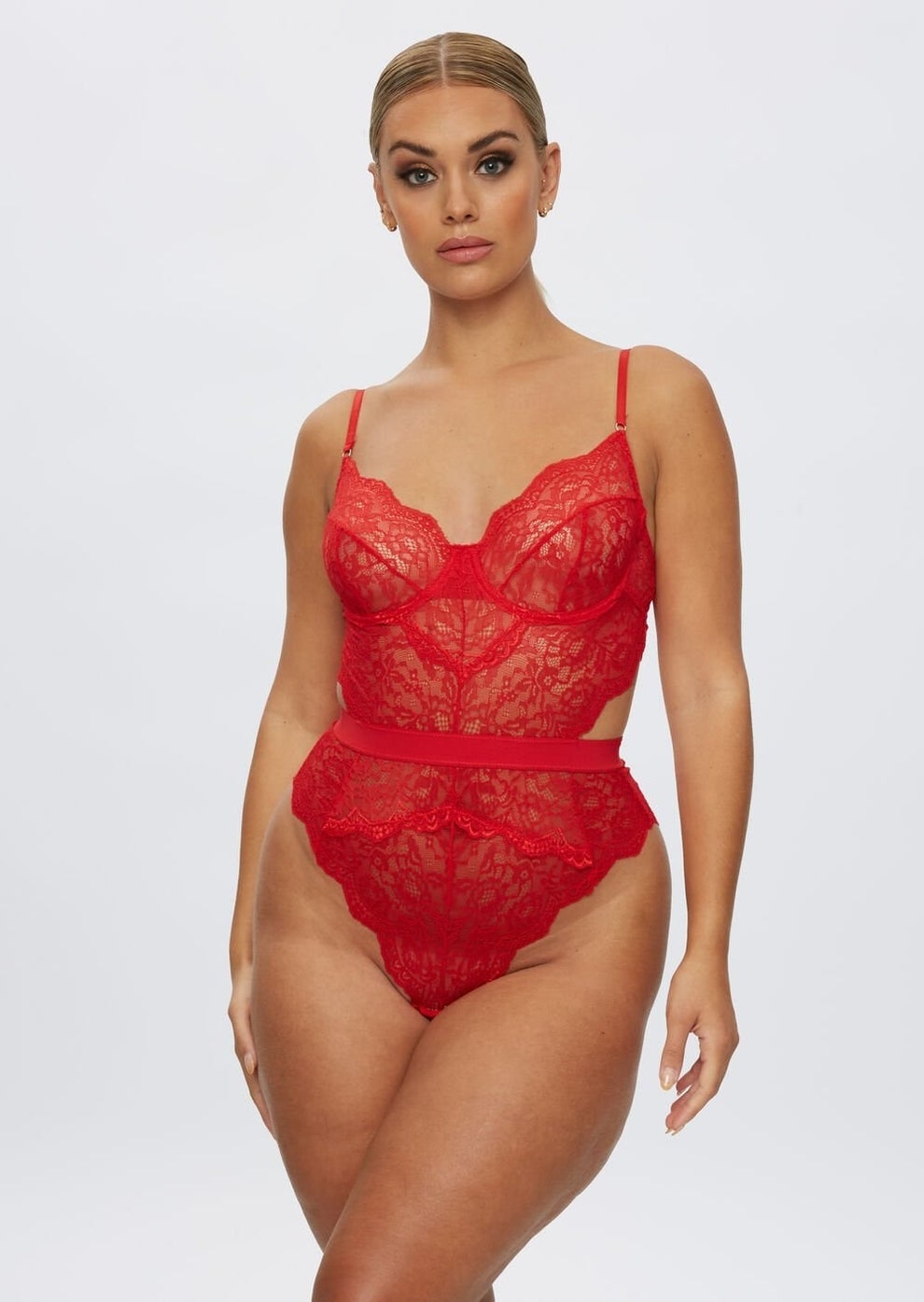 Asos Lingerie - The Best Buys - FLAVOURMAG