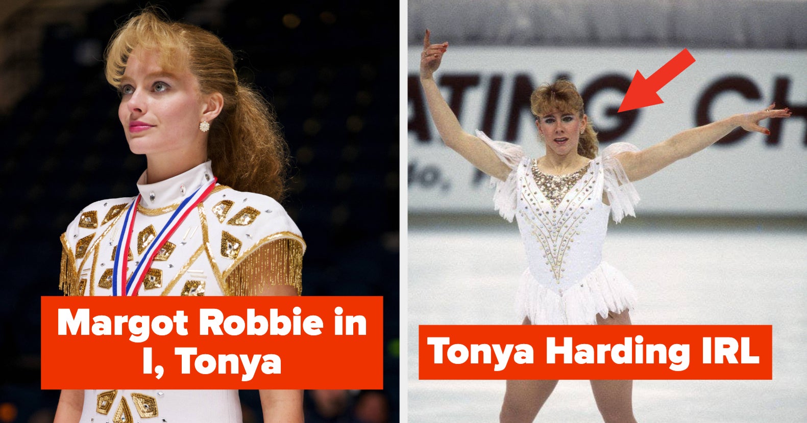 These 9 Actors Played These Olympians In Movies, And The Resemblance Is Uncanny For Some Of Them