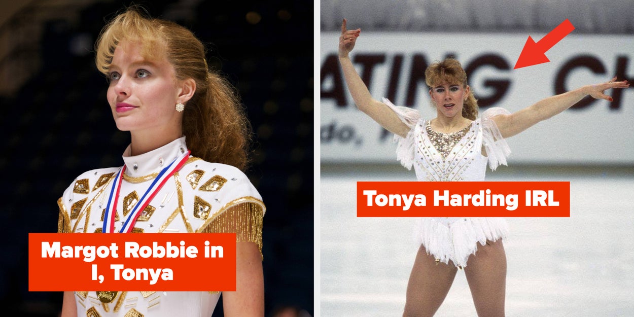 These 9 Actors Played These Olympians In Movies, And The
Resemblance Is Uncanny For Some Of Them