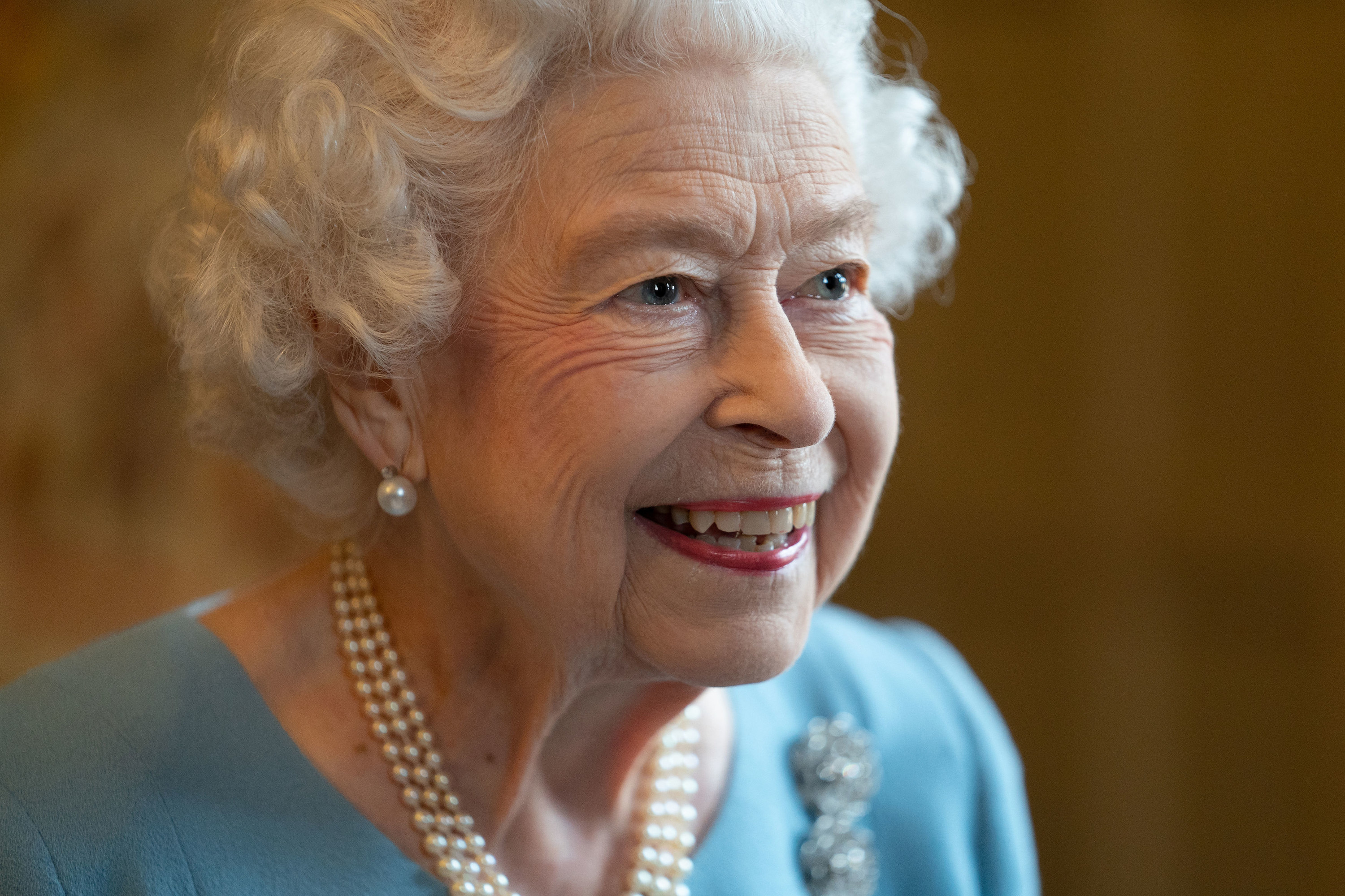 Queen Elizabeth II