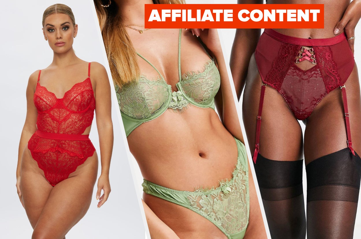 Lingerie
