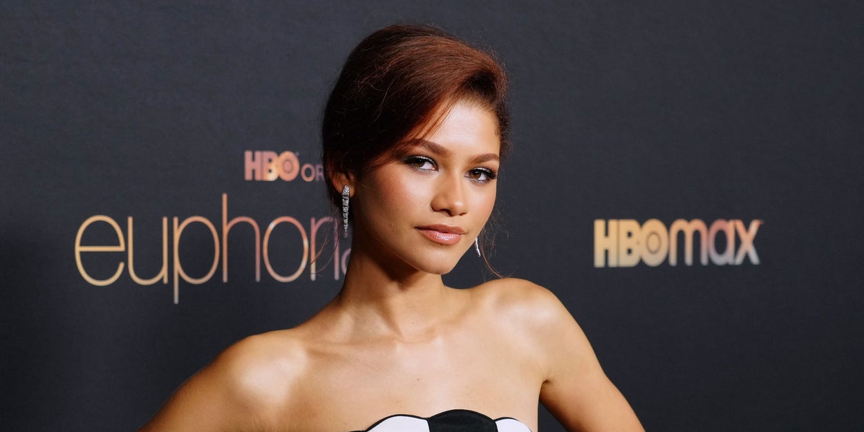Zendaya Opened Up About Her Hopes For Rue In “Euphoria”
After The Show Was Renewed For A Third Season