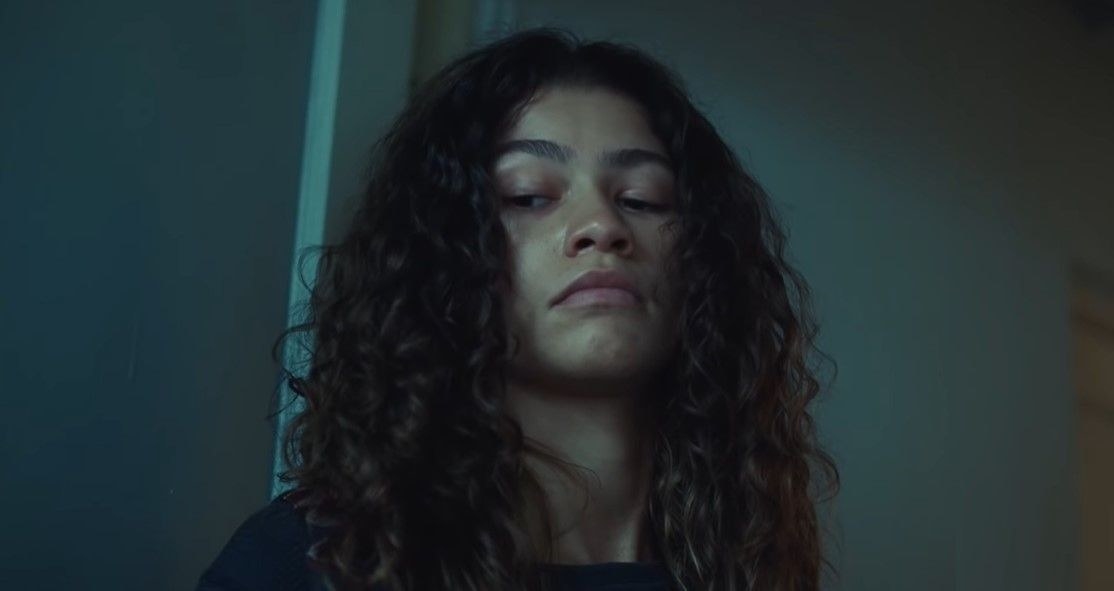 Euphoria: Zendaya opens up on real life inspiration for Rue, TV & Radio, Showbiz & TV