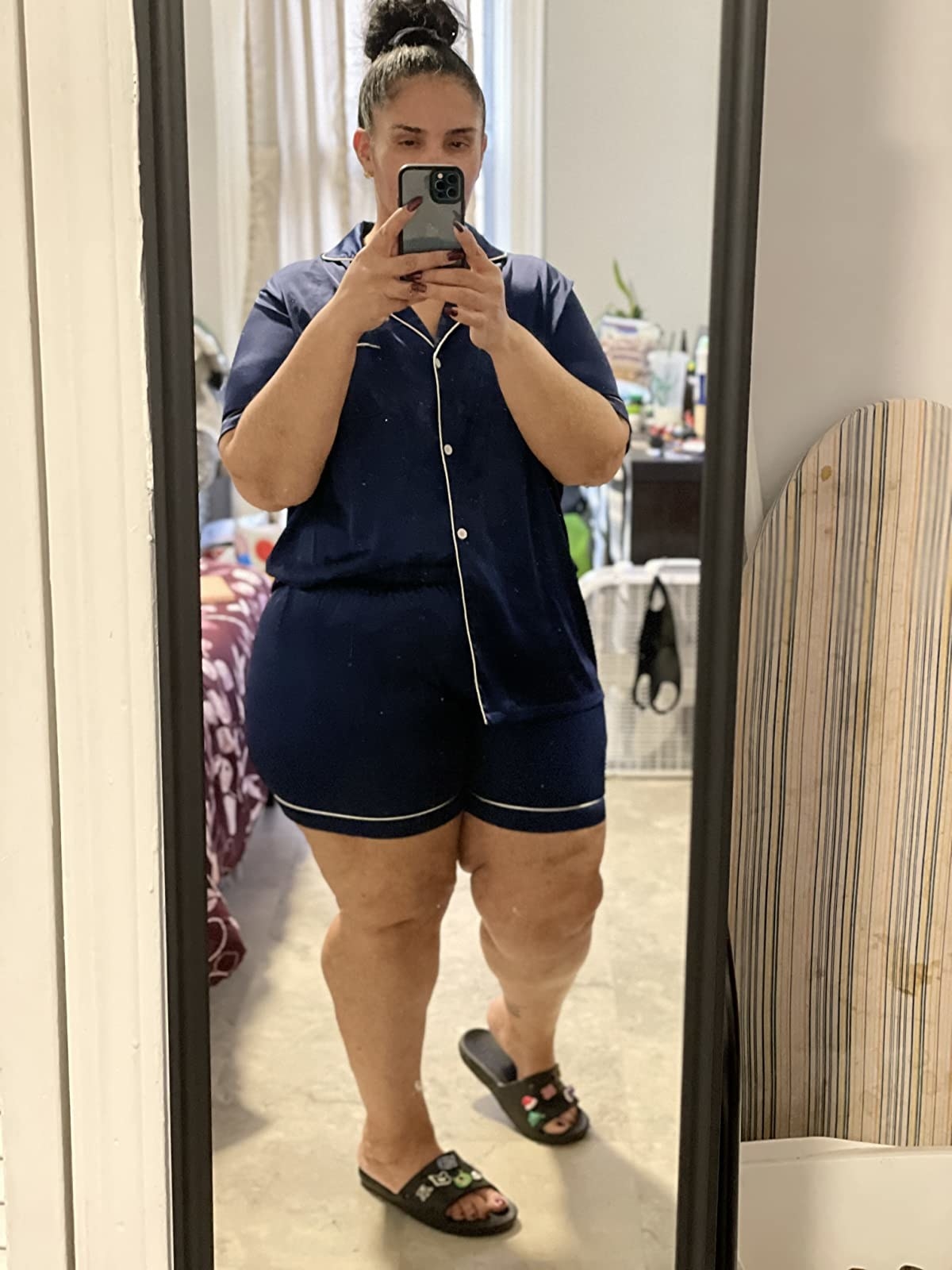 Best plus size online pjs