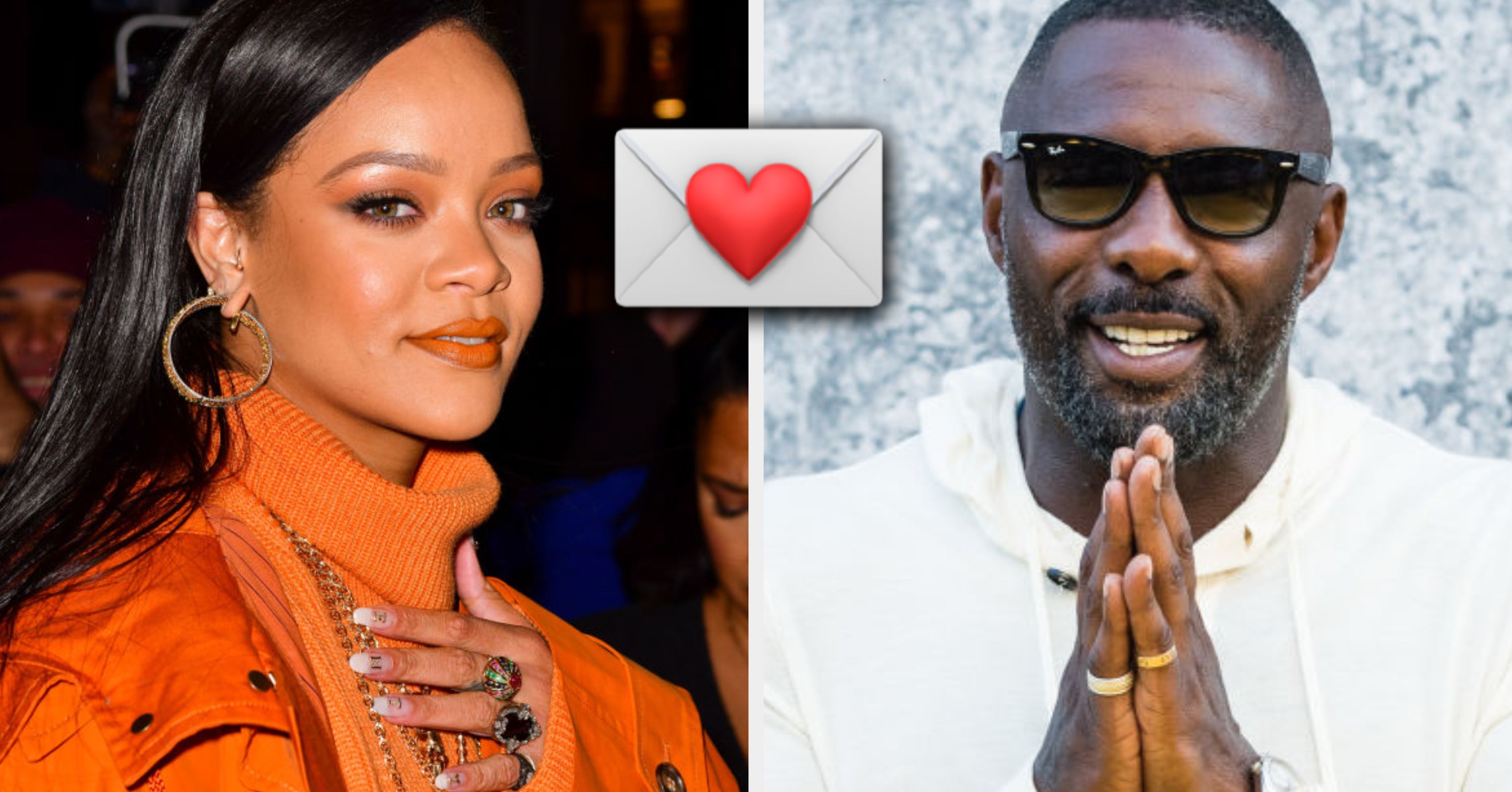 Who Is Your Celebrity Valentine?