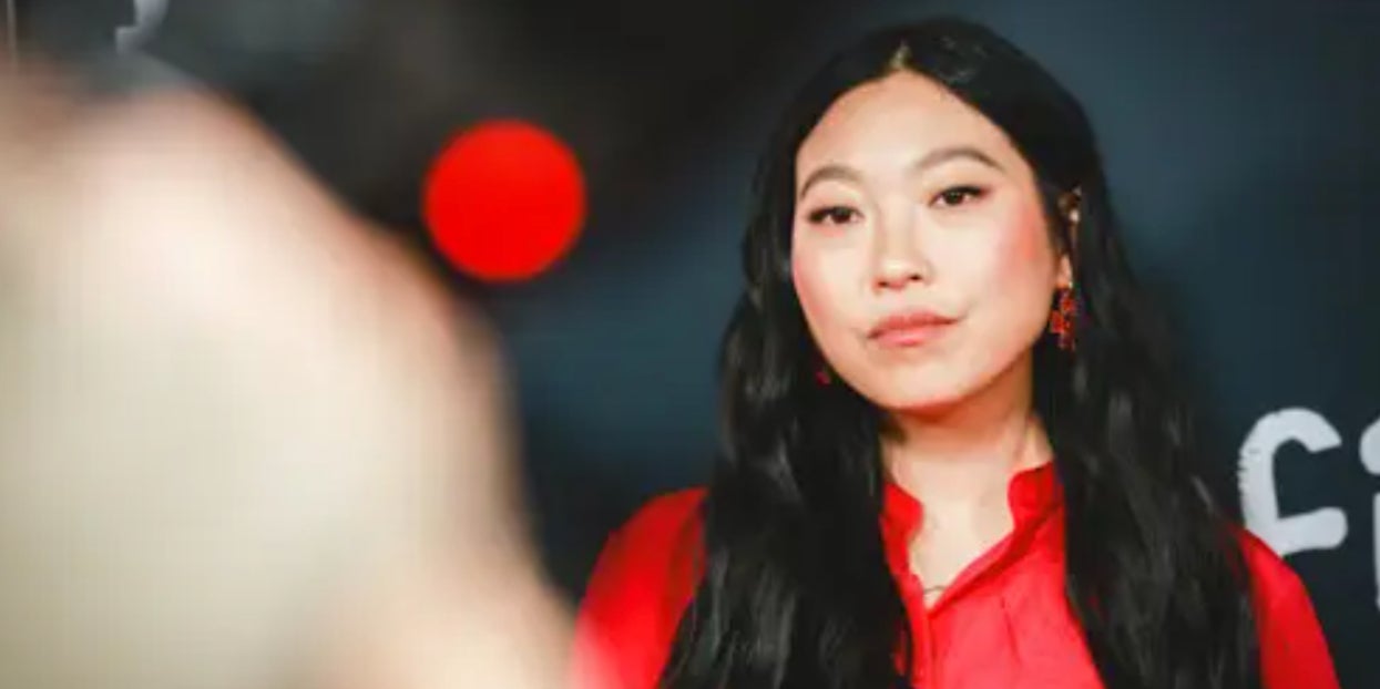 Here’s Every Single Reason Why People Think Awkwafina’s
Blaccent “Apology” Missed The Mark