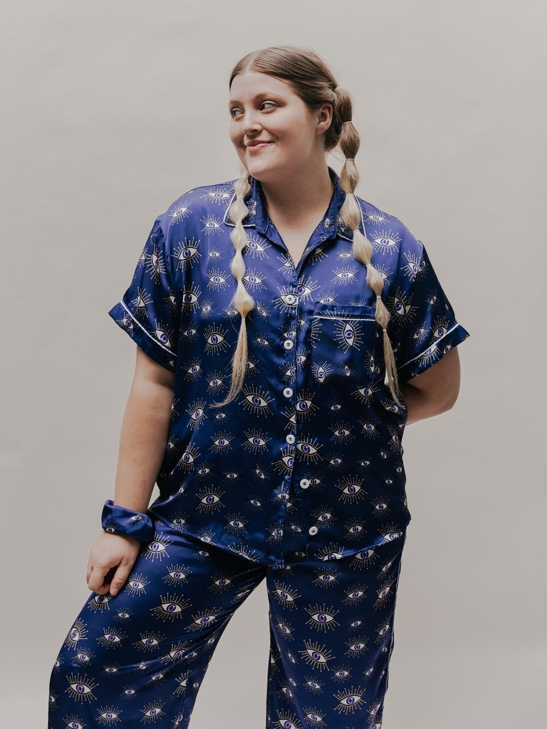 Best plus size cheap pjs