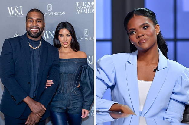 Kim Kardashian Just Told Kanye West To 'Stop' Airing Their Parenting Fights  On Instagram - Narcity