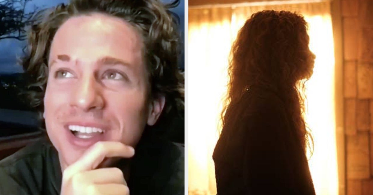 Charlie Puth Said Last Night's Episode Of "Euphoria" Almost Made Him Throw Up
