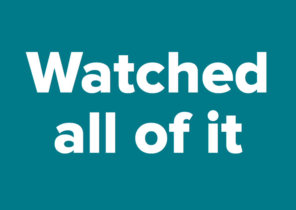 How Many Of Netflix Most-Watched Shows Have You Seen?