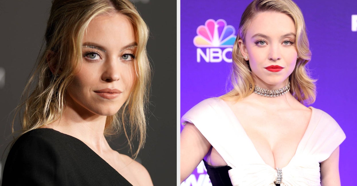 Sydney Sweeney On Nudity And Hollywood Double Standard