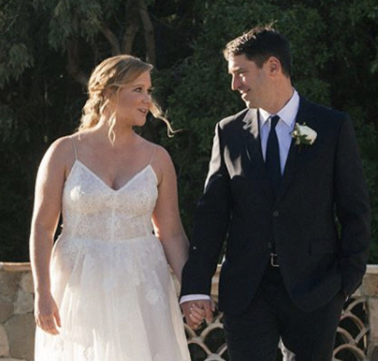 21 Secret Celebrity Weddings We Hardly Know Anything About