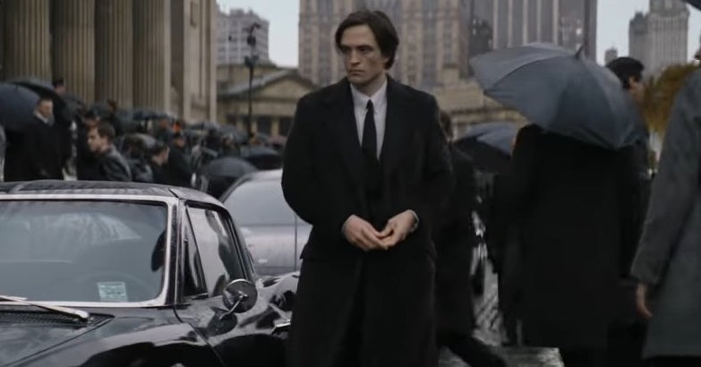 5 Reasons Why Robert Pattinsons "The Batman" Is Going To Be Amazing