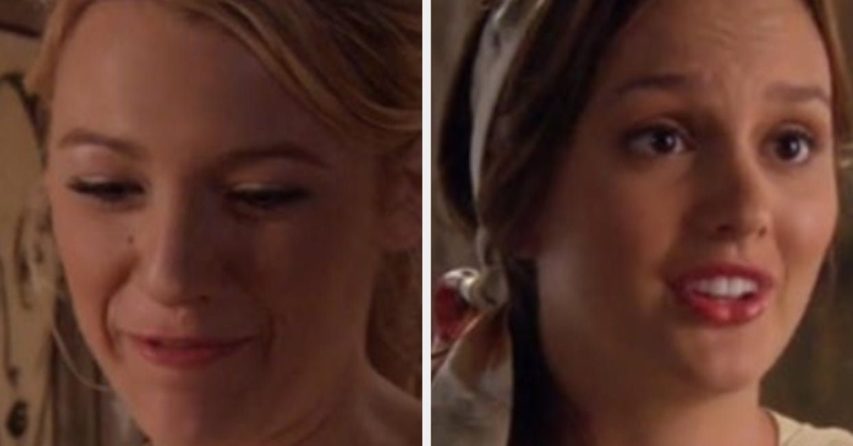 23 "Gossip Girl" Burns That Still Sting All These Years Later