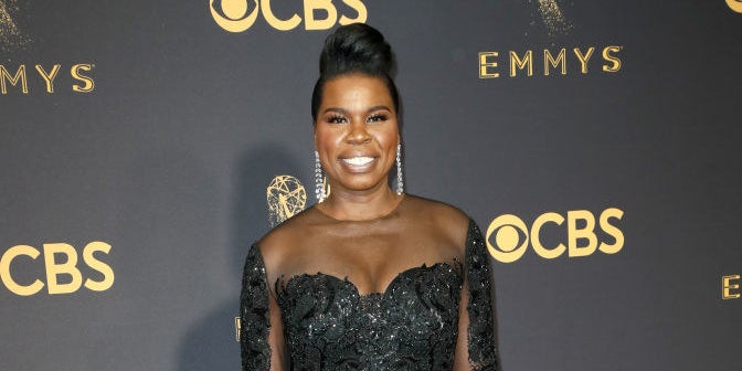 This Might Be Our Last Olympics With Leslie Jones’s
Hilarious Coverage Because NBC Is Allegedly Pressuring Her To
Stop