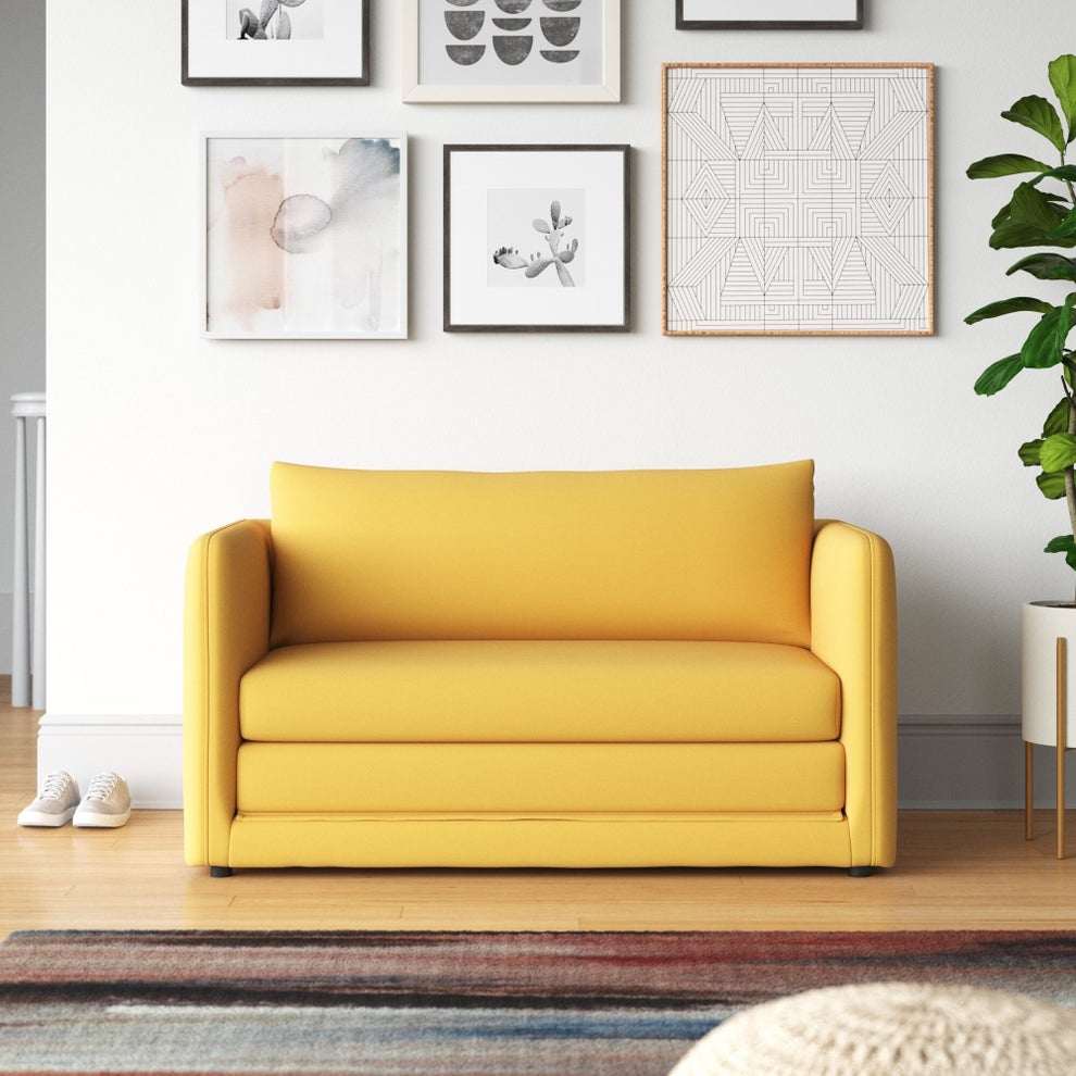 31 Pieces Of Furniture From Wayfair That Are As Sensible As They Are