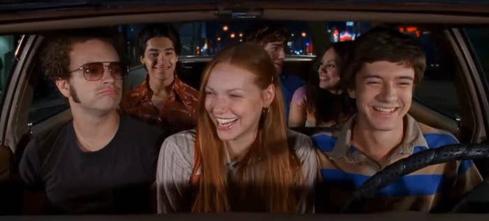 20 That '70s Show Moments That Got Me In My Feels