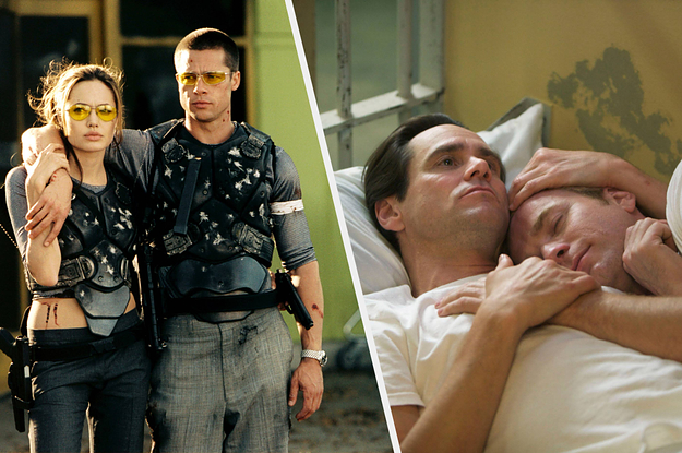21 Edgier Rom-Coms Guaranteed To Please Even The Most Heartless Viewer