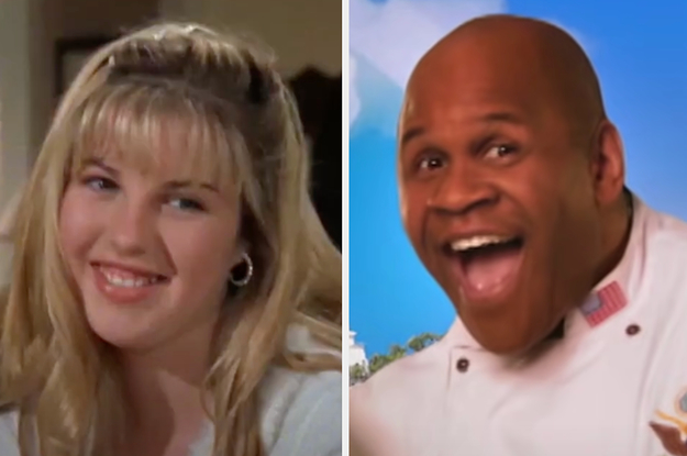 Kate Sanders is on the left with Victor Baxter on the right