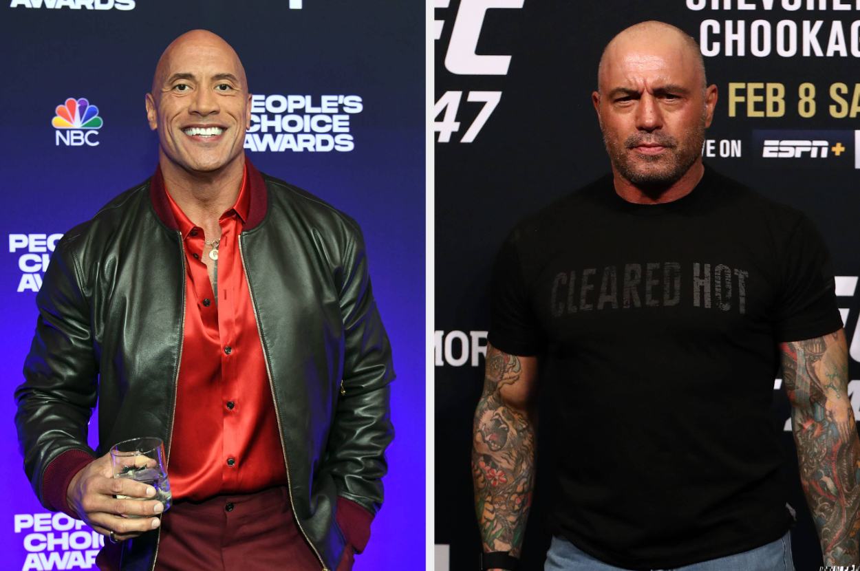 Why Does Dave Bautista Hate Dwayne 'The Rock' Johnson?