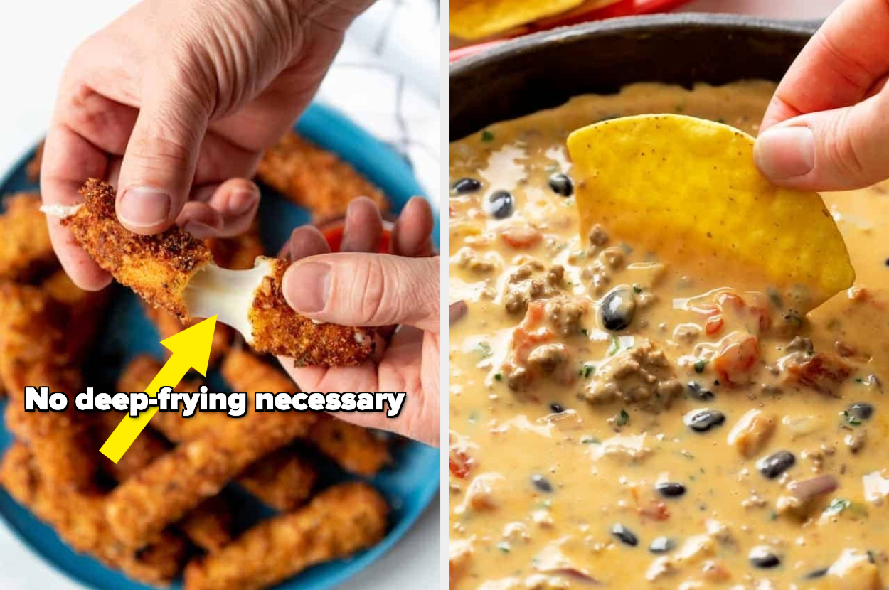 best super bowl dips buzzfeed