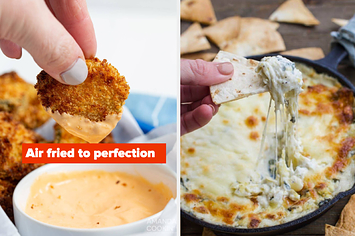 best super bowl dips buzzfeed