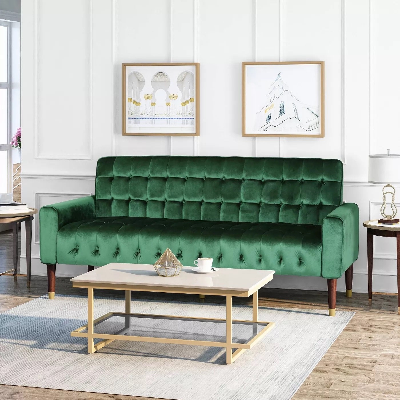 31 Best Cheap And Affordable Sofas From Target 2022