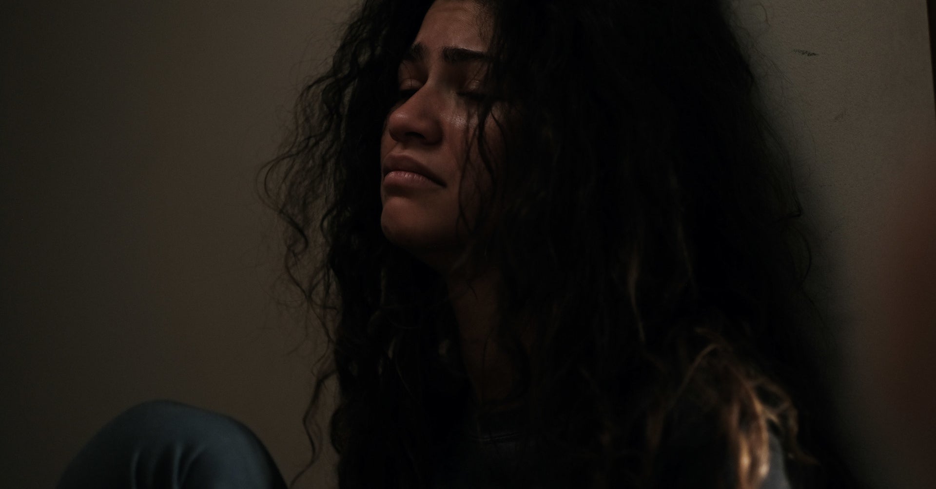 Zendaya Defended "Euphoria" And Said The Show Is "In No Way A Moral Tale" After Criticism About The Drug Use