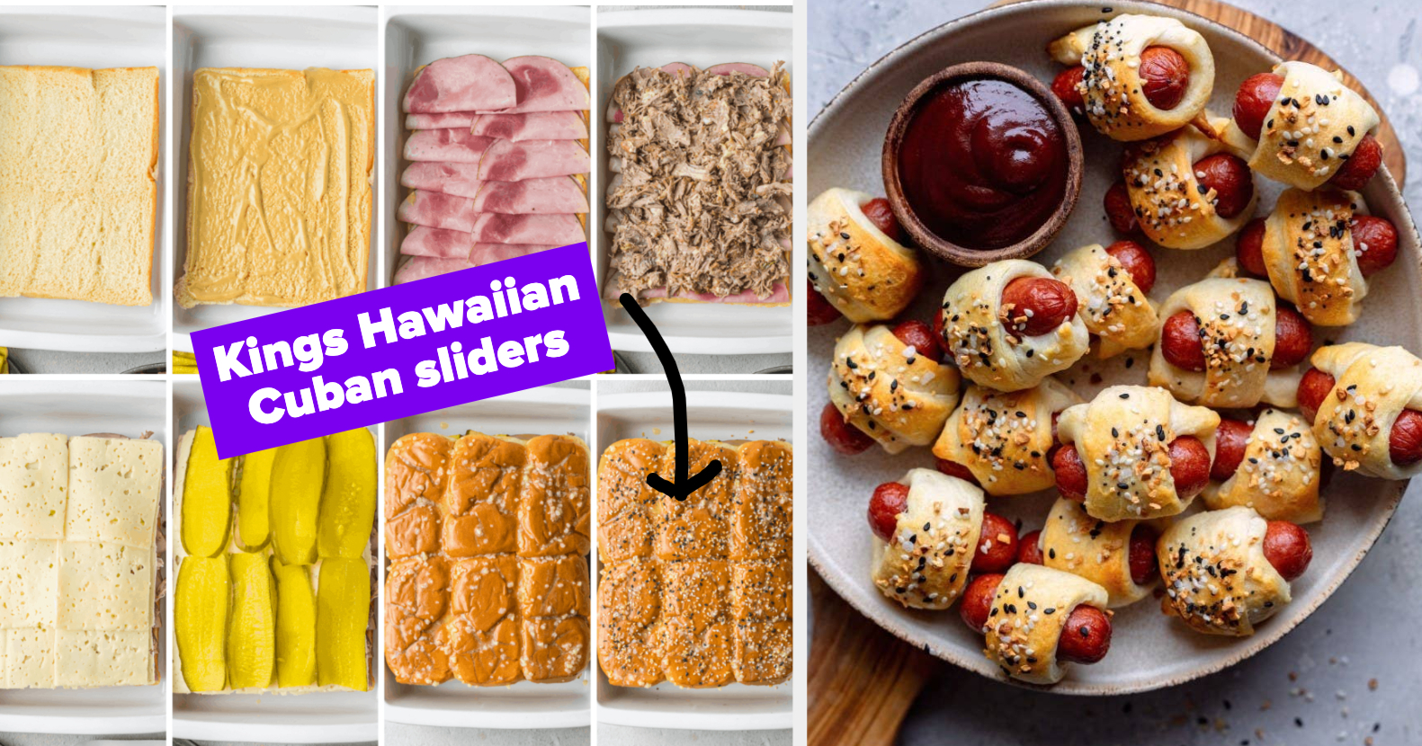 super bowl food buzzfeed