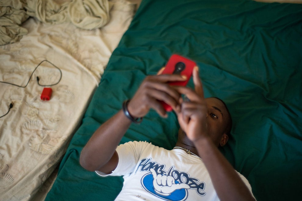Haiti’s Orphanages Have A US Missionary Problem