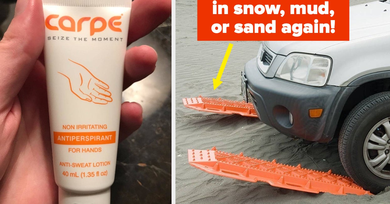 This Dealz Product Is a Lifesaver For Defrosting Your Car In Seconds