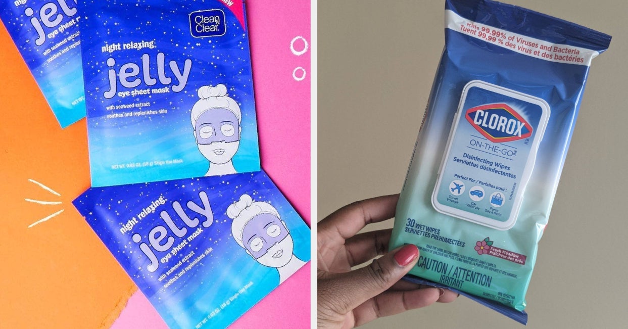 25 Best Amazon Products Under 5