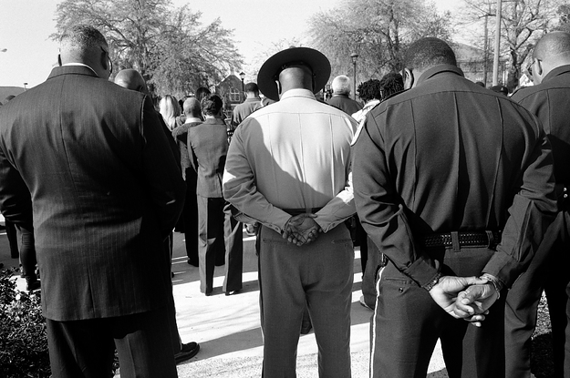 This Photographer Wants You To Remember The Orangeburg Massacre