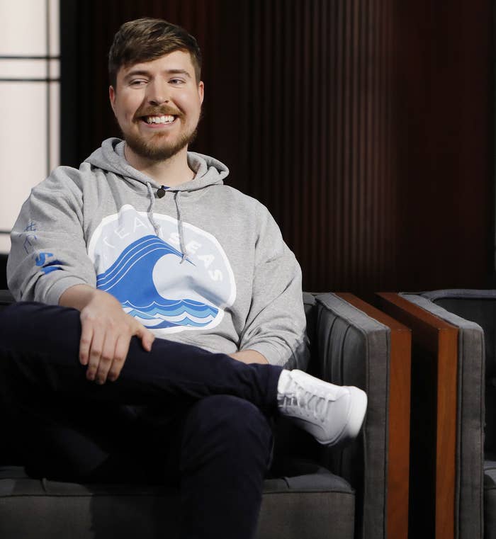 How MrBeast's Feastables Sold $10 M of Chocolate Bars Since January