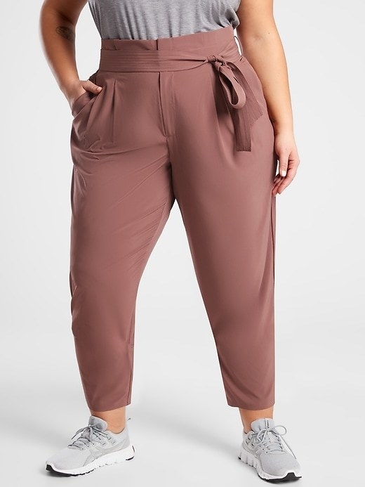 dress pants that feel like sweatpants