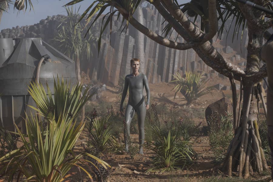 Raised By Wolves Hbo Schedule 74 Best HBO Max TV Shows To Watch