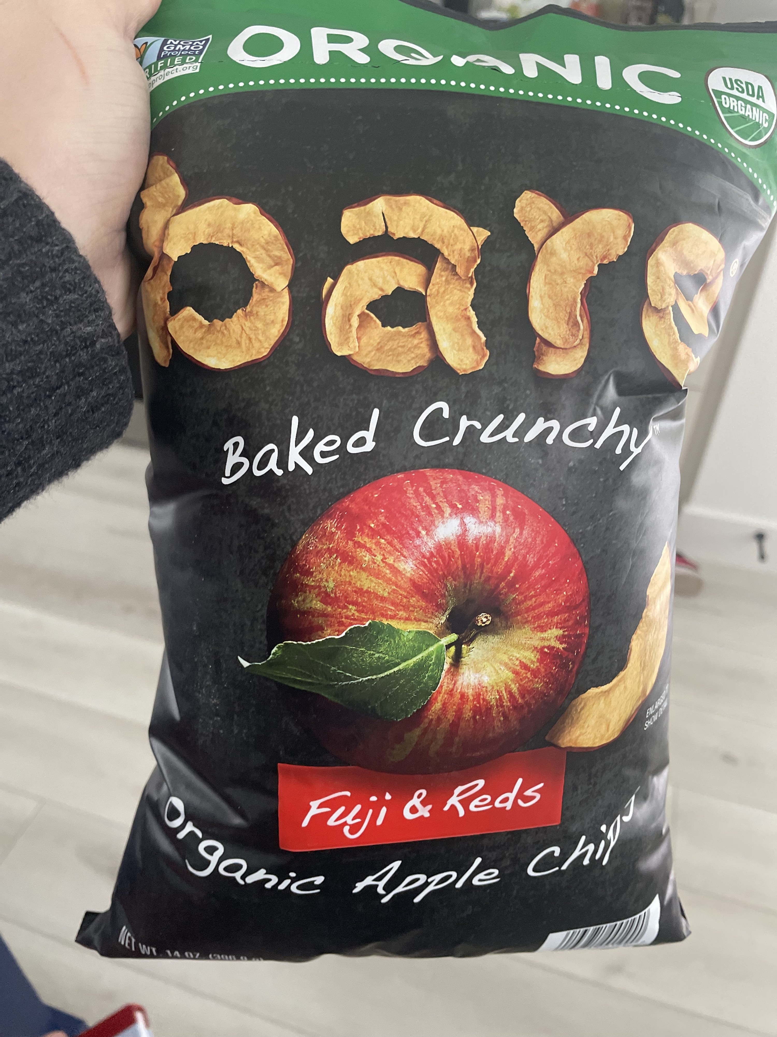 Apple Chips