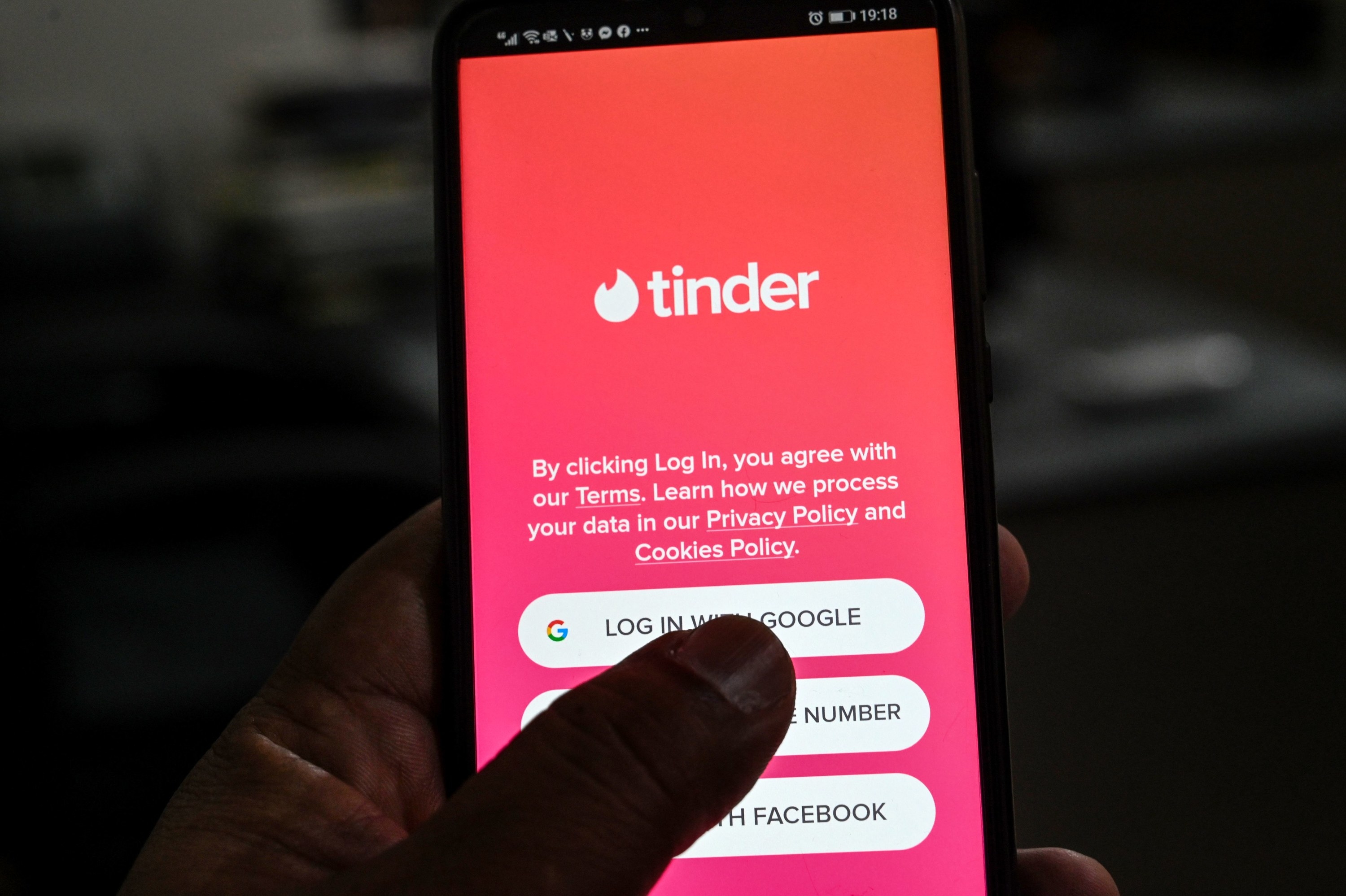 Tinder Subscriptions – Tinder