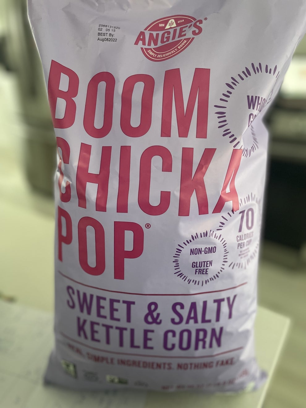 23 Best Costco School Lunch Snacks That Are NutFree