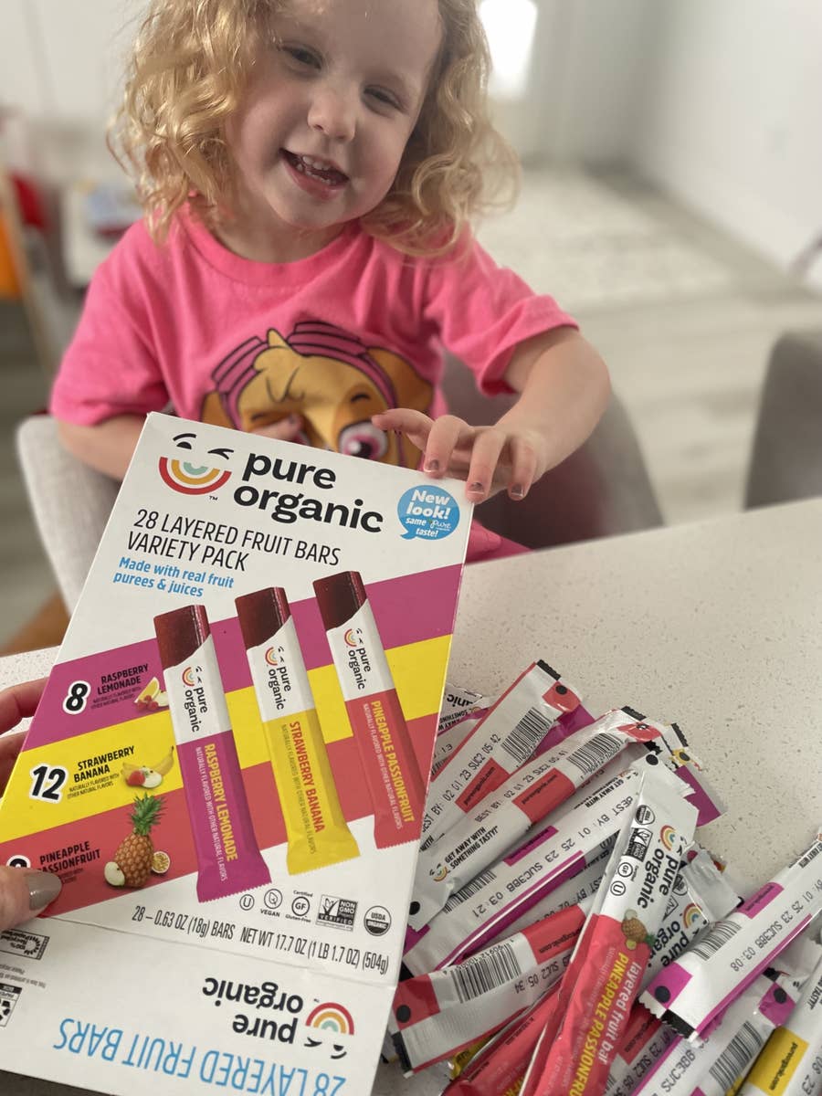 school snacks for kids costco