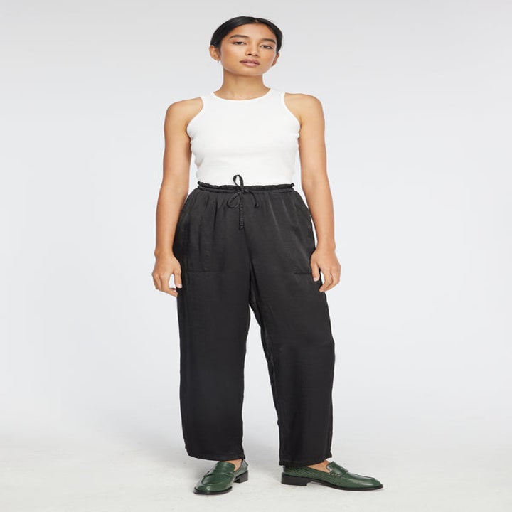 33 Pants That Aren't Sweats, But Might As Well Be