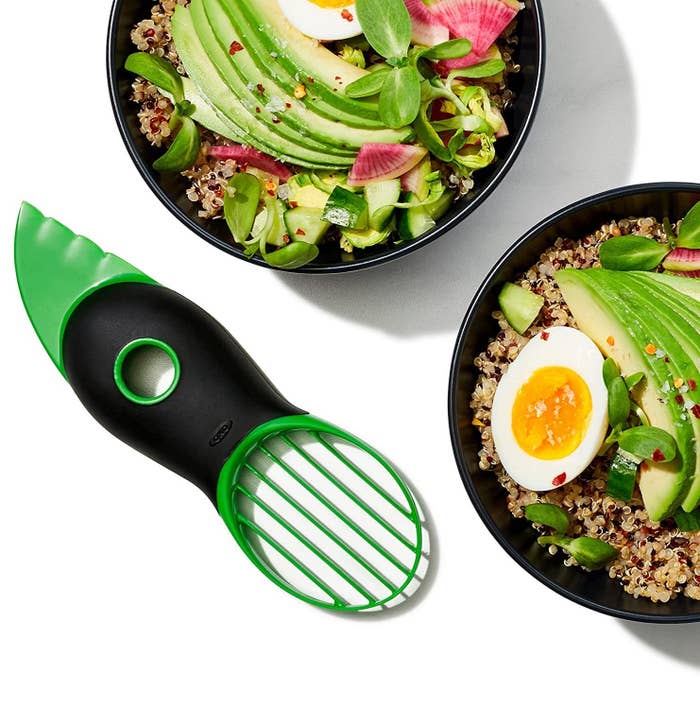 You Need This Avocado Tool in Your Kitchen