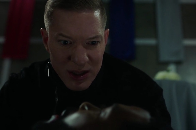 These 15 Iconic Tommy Egan Moments From “Power” Are The
Reasons Why He Got His Own Show