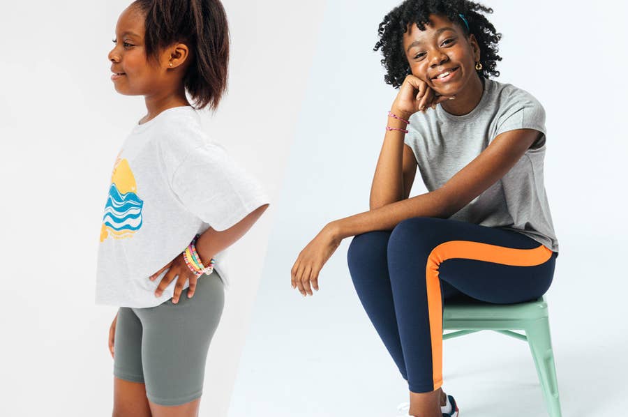The Stylish Clothing Store That Will Empower Your Tweens