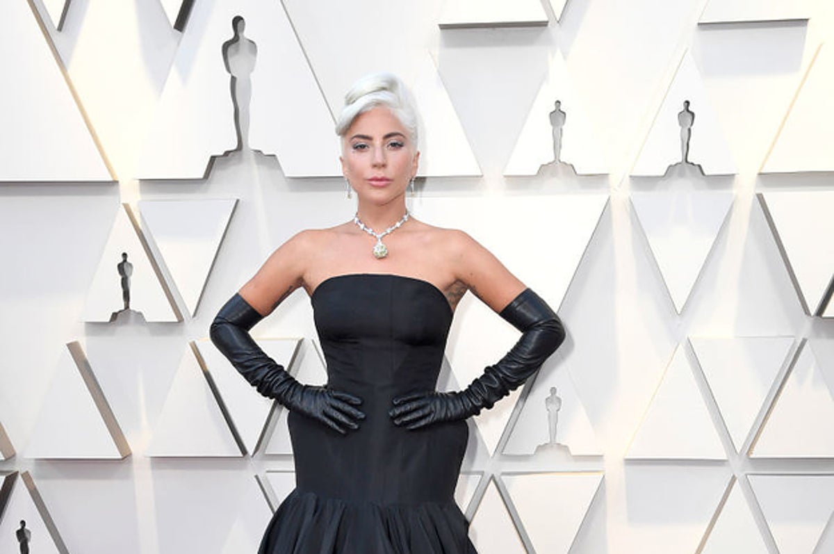 Lady Gaga Reacts To House Of Gucci Oscar Snub