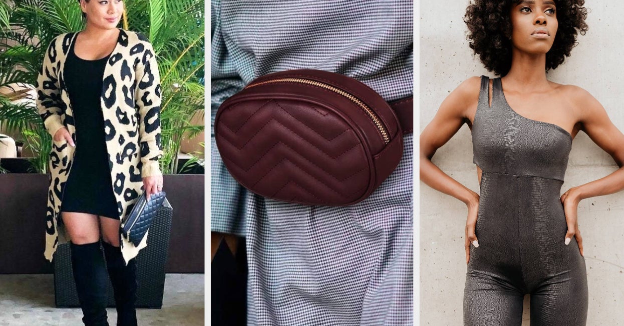 This Oprah-approved vegan leather tote is super chic and under $100