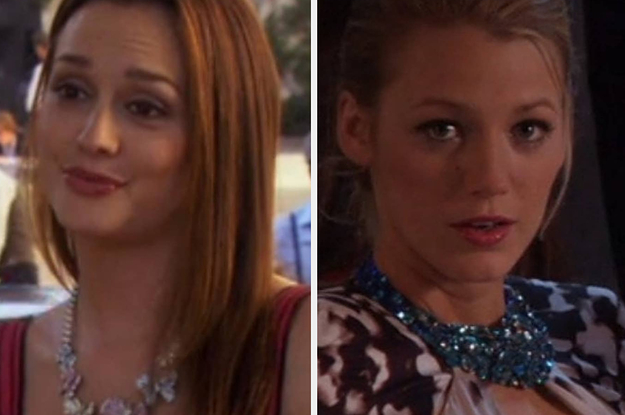 23 Amazing Roasts From "Gossip Girl" I Think About To This Day